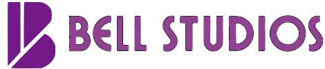 Bell Studios Logo
