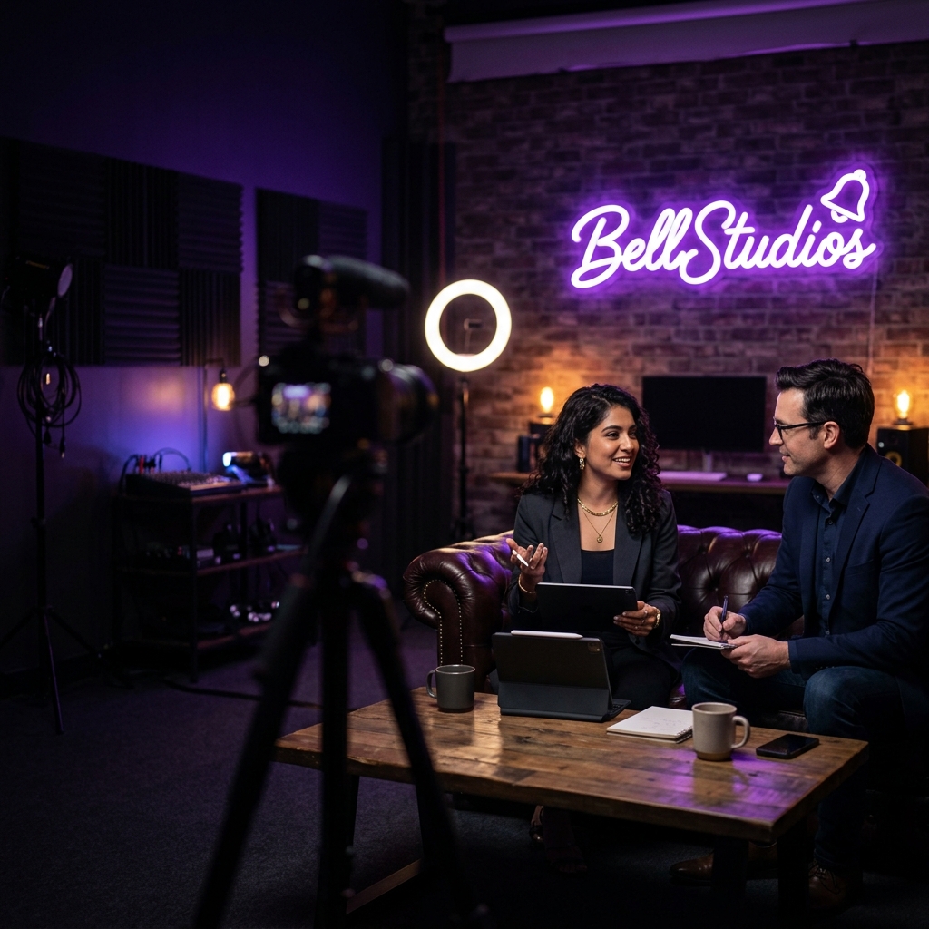 Collaborative Studio